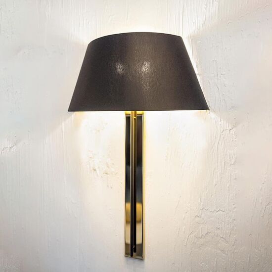 ΜΟΝΤΈΡΝΑ ΦΩΤΙΣΤΙΚΆ ΜΊΝΙΜΑΛ < ΙΤΑΛΙΚΆ SELENE> ΕΠΙΤΡΑΠΈΖΙΑ ΦΩΤΙΣΤΙΚΆ >   L. TAVOLO CROMO - PARAL. BIANCO /CENT. NERA - PRODUCTS WITHOUT CATEGORY