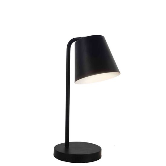 ΕΣΩΤΕΡΙΚΟΎ ΧΏΡΟΥ, LYRA, ΠΟΡΤΑΤΊΦ ΜΑΎΡΟ LYRA, D:160, H:400 - ΕΠΙΤΡΑΠΈΖΙΑ ΦΩΤΙΣΤΙΚΆ