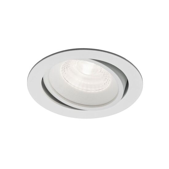 ΑΡΧΙΤΕΚΤΟΝΙΚΌΣ ΦΩΤΙΣΜΌΣ, TOP-SPOT, ΛΕΥΚΉ ADJUSTABLE ΒΆΣΗ-ΑΠΑΙΤΕΊΤΑΙ LED MODULE, D:90, HMIN:55 - ΣΠΟΤ ΧΩΝΕΥΤΆ