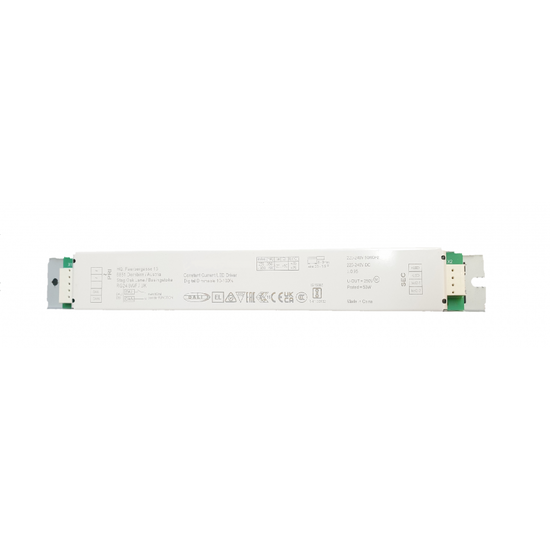 ΕΞΩΤΕΡΙΚΟΎ ΧΏΡΟΥ, DALI  DRIVER 50W 250-350 MA IP20 - ΕΞΑΡΤΉΜΑΤΑ ΦΩΤΙΣΤΙΚΏΝ