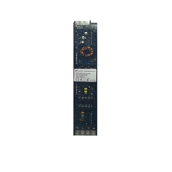 ΑΡΧΙΤΕΚΤΟΝΙΚΌΣ ΦΩΤΙΣΜΌΣ, MAGNETIC ACCESSORIES, POWER SUPPLY 48VDC 200W IP20 TRIAC & 0-10 DIMMABLE - ΡΆΓΕΣ & ΣΠΟΤ