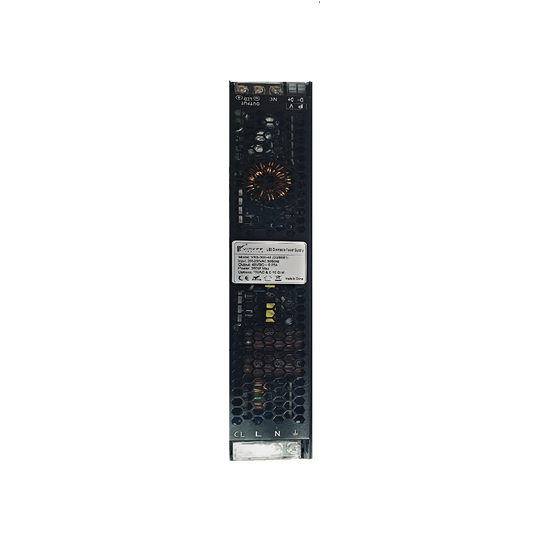 ΑΡΧΙΤΕΚΤΟΝΙΚΌΣ ΦΩΤΙΣΜΌΣ, MAGNETIC ACCESSORIES, POWER SUPPLY 48VDC 300W IP20 TRIAC & 0-10 DIMMABLE - ΡΆΓΕΣ & ΣΠΟΤ