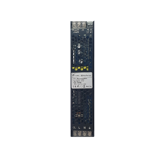 ΑΡΧΙΤΕΚΤΟΝΙΚΌΣ ΦΩΤΙΣΜΌΣ, MAGNETIC ACCESSORIES, POWER SUPPLY 48VDC 100W IP20 TRIAC & 0-10 DIMMABLE - ΡΆΓΕΣ & ΣΠΟΤ