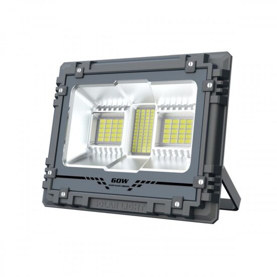 ΠΡΟΒΟΛΕΑΣ SOLAR 60W P53-6474 - ΠΡΟΒΟΛΕΊΣ ΦΩΤΙΣΜΟΎ