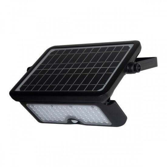 ΠΡΟΒΟΛΕΑΣ SOLAR 10W 5+1 P53-6488 - ΠΡΟΒΟΛΕΊΣ ΦΩΤΙΣΜΟΎ