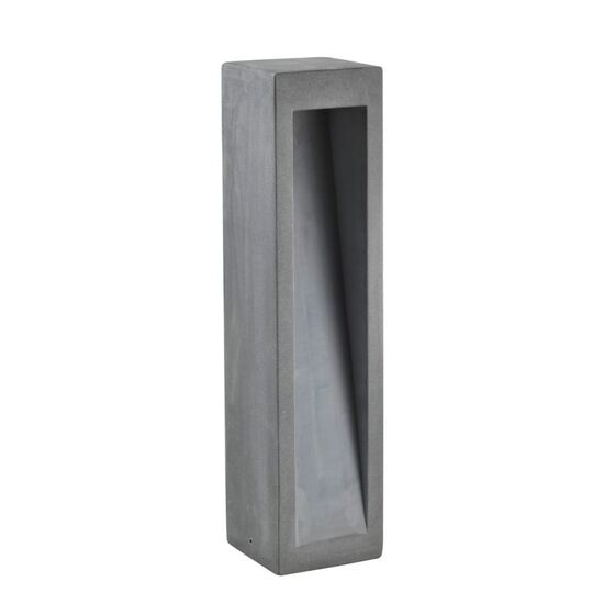ΕΞΩΤΕΡΙΚΟΎ ΧΏΡΟΥ, STYLE, ΣΤΉΛΟΣ ΚΉΠΟΥ H:630 STYLE, L:150, H:630 - ΕΔΆΦΟΥΣ ΦΩΤΙΣΤΙΚΆ 
