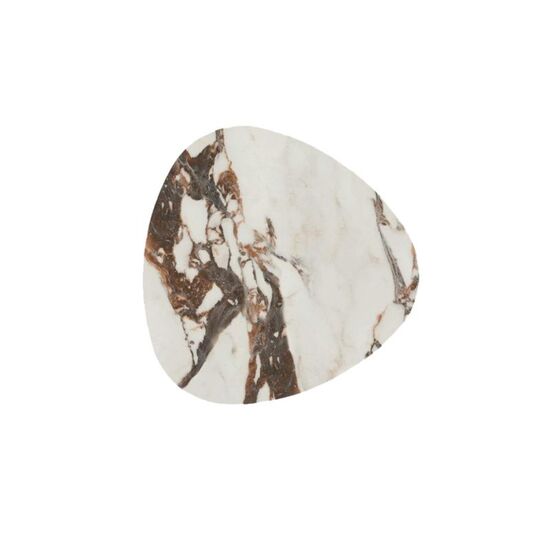 ΕΣΩΤΕΡΙΚΟΎ ΧΏΡΟΥ, ROCK, ΑΠΛΊΚΑ ΛΕΥΚΉ  ROCK, L:282, H:278 - ΤΟΊΧΟΥ ΦΩΤΙΣΤΙΚΆ 