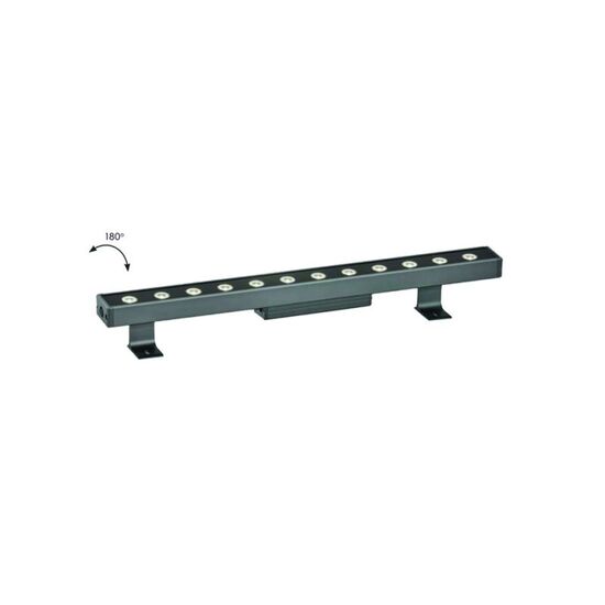 ΕΞΩΤΕΡΙΚΟΎ ΧΏΡΟΥ, MARVEL, WALL WASHER L:300 MARVEL, L:300, H:63 - ΕΔΆΦΟΥΣ ΦΩΤΙΣΤΙΚΆ 