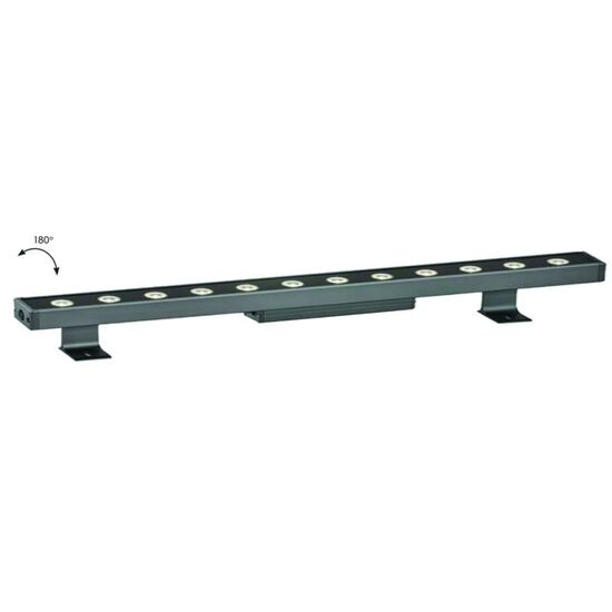 ΕΞΩΤΕΡΙΚΟΎ ΧΏΡΟΥ, MARVEL, WALL WASHER L:1000 MARVEL, L:1000, H:63 - ΕΔΆΦΟΥΣ ΦΩΤΙΣΤΙΚΆ 
