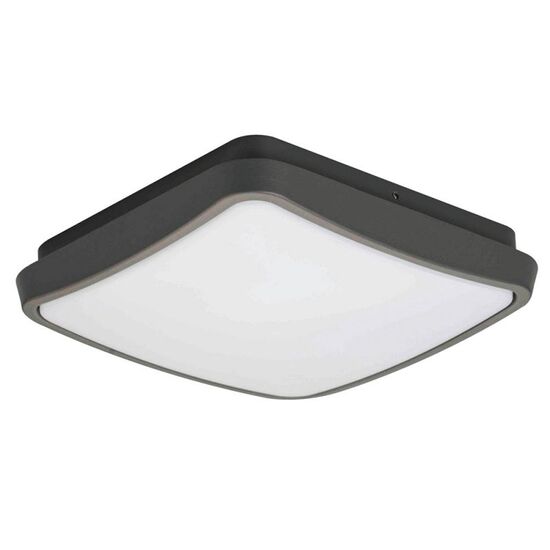 ΕΞΩΤΕΡΙΚΟΎ ΧΏΡΟΥ, TIBUOK, ΠΛΑΦΟΝΙΈΡΑ L:220X220 TIBUOK, L:220, H:55 - ΟΡΟΦΉΣ ΦΩΤΙΣΤΙΚΆ 