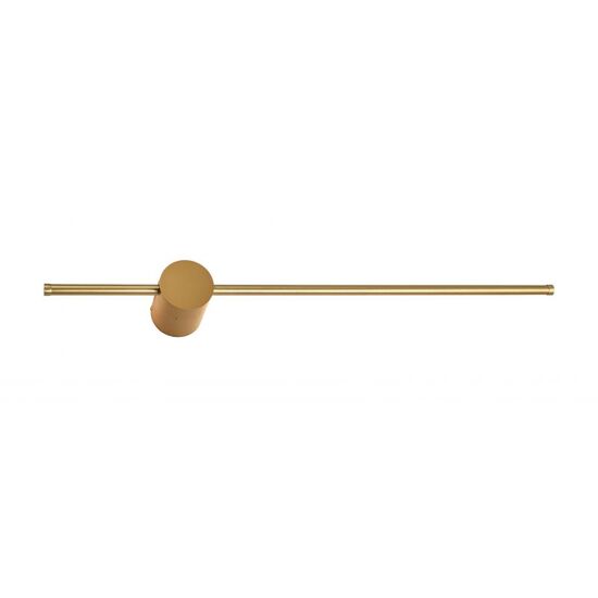ΕΣΩΤΕΡΙΚΟΎ ΧΏΡΟΥ, LEO, AΠΛΊΚΑ ΧΡΥΣΉ LEO, L:800, H:60 - ΤΟΊΧΟΥ ΦΩΤΙΣΤΙΚΆ 
