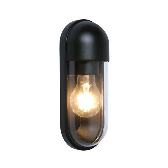 ΕΞΩΤΕΡΙΚΟΎ ΧΏΡΟΥ, CAP, ΑΠΛΊΚΑ H:240 CAP, L:96, H:240 - ΤΟΊΧΟΥ ΦΩΤΙΣΤΙΚΆ 