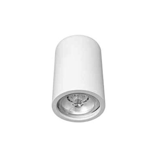 WATERPROOF OUTDOOR LIGHTING > WALL SPOT > BOSS DOWN R111 WHITE > K4-71033-01 - CEILING LIGHTS