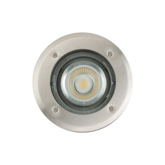 ΣΤΕΓΑΝΆ ΦΩΤΙΣΤΙΚΆ ΕΔΆΦΟΥΣ ΧΩΝΕΥΤΆ > SIENA COB LED ΧΩΝΕΥΤΟ 23,3W 3000Κ CRI80  12Ο DIM 1-1Ο ΙΝΟΧ > K4-7723308012V-IN - ΧΩΝΕΥΤΆ ΦΩΤΙΣΤΙΚΆ