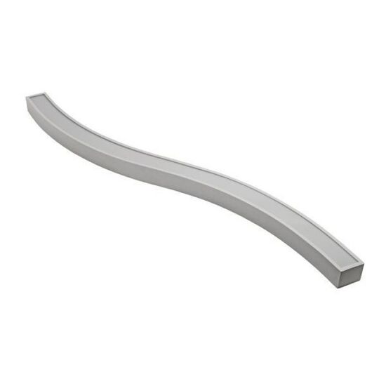 ARCHITECTURAL LIGHTING > BELL LIGHTING > SERIFOS COB LED 16.2W 3000K CRI80 69TH ON OFF WHITE > K4-8617308069C-01 - LINEARS