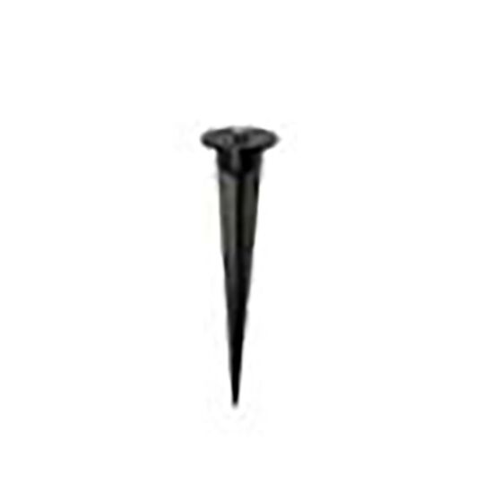 ΣΤΕΓΑΝΆ ΦΩΤΙΣΤΙΚΆ ΤΟΊΧΟΥ ΑΠΛΊΚΕΣ  OUTDOOR WALL WASH SPOTLIGHT   GROUND LAMP NAIL HEIGHT 15 CM WIDTH 3 CM - ΕΔΆΦΟΥΣ ΦΩΤΙΣΤΙΚΆ 