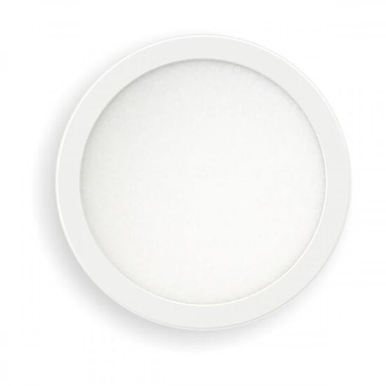 ΧΩΝΕΥΤΟ LED SMD SLIM  24 WATT ΛΕΥΚΟ 4000Κ P53-5217 - ΦΩΤΙΣΤΙΚΆ ΟΡΟΦΉΣ