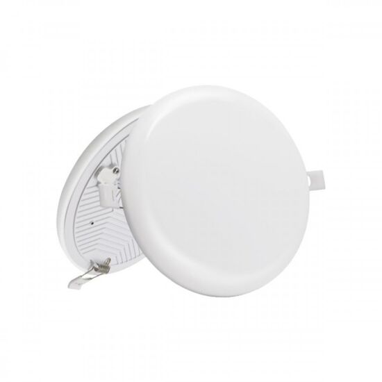 PANEL  LED  ΧΩΝΕΥΤΟ 6000Κ 9 WATT  IP44 P53-6390 - ΦΩΤΙΣΤΙΚΆ ΟΡΟΦΉΣ