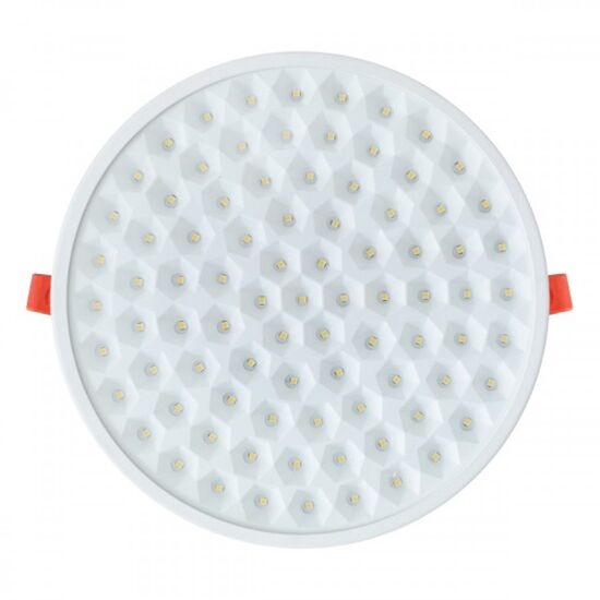 ΠΑΝΕΛ ΡΥΘΜΙΖΟΜΕΝΟ 10W 3000K P53-6440 - ΦΩΤΙΣΤΙΚΆ ΟΡΟΦΉΣ