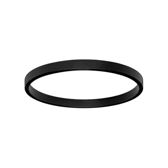 ARCHITECTURAL LIGHTING > PENDANT LIGHTS > MAGNETIC SURFACE/PENDANT CIRCLE D:60 CM ZAMPELIS LIGHTS 22270 - PENDANTS