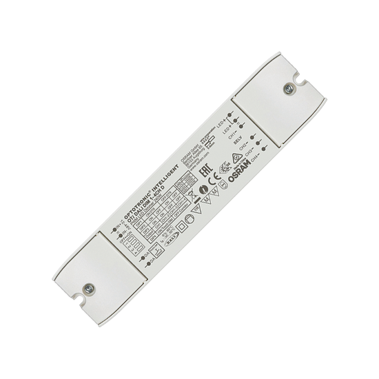 OTI DALI 1-4CH PWM LED DIMMER 240W OSRAM ZAMPELIS LIGHTS 4062172166010