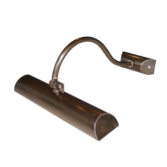 DITS TRADITIONAL HANDCRAFTED LIGHTING > 2-LIGHT BRONZE TABLE LIGHT SCONCE - ΦΩΤΙΣΤΙΚΆ ΠΊΝΑΚΑ