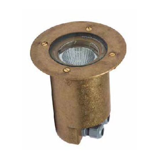 ΣΤΕΓΑΝΆ ΦΩΤΙΣΤΙΚΆ ΕΔΆΦΟΥΣ ΧΩΝΕΥΤΆ > OXYGEN 2 GU10 BRASS > K4-6682 - ΧΩΝΕΥΤΆ ΦΩΤΙΣΤΙΚΆ