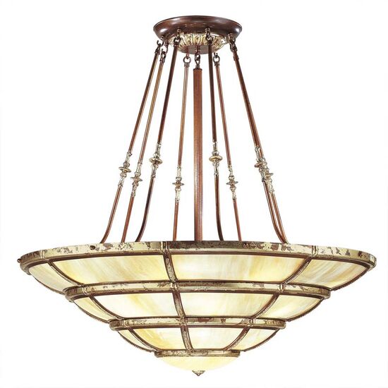 ΚΛΑΣΙΚΆ ΦΩΤΙΣΤΙΚΆ < ΙΤΑΛΙΚΆ POSSONI >   CHANDELIER WITH CRYSTAL FINISH  006    14XMAX42W E14 - ΚΡΕΜΑΣΤΆ ΦΩΤΙΣΤΙΚΆ