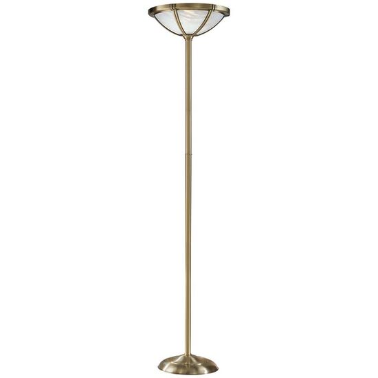 ΚΛΑΣΙΚΆ ΦΩΤΙΣΤΙΚΆ < ΙΤΑΛΙΚΆ POSSONI >   CHANDELIER WITH OPAL GLASS FINISH  006-008-034    3XMAX42W E14 - ΚΡΕΜΑΣΤΆ ΦΩΤΙΣΤΙΚΆ