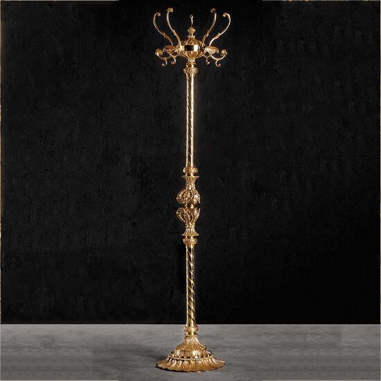 ΚΛΑΣΙΚΆ ΦΩΤΙΣΤΙΚΆ < ΙΤΑΛΙΚΆ POSSONI >   FRENCH GOLD HANGER FINISH  002     - ΔΑΠΈΔΟΥ ΦΩΤΙΣΤΙΚΆ 