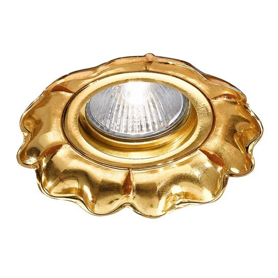 ΚΛΑΣΙΚΆ ΦΩΤΙΣΤΙΚΆ < ΙΤΑΛΙΚΆ POSSONI >   DOWN LIGHT FINISH  002-006-008    1XMAX50W GU10 - ΣΠΟΤ ΧΩΝΕΥΤΆ
