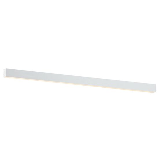 ΓΡΑΜΜΙΚΌ ΤΟΊΧΟΥ DIRECT+INDIRECT L2260 3000K ΛΕΥΚΌ DIM. STATION ULTRA - ΓΡΑΜΜΙΚΆ ΦΩΤΙΣΤΙΚΆ