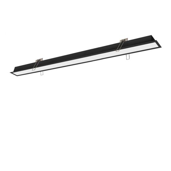 ΓΡΑΜΜΙΚΌ ΧΩΝΕΥΤΌ L1420 4000K ΜΑΎΡΟ DIM. SASA - PRODUCTS WITHOUT CATEGORY