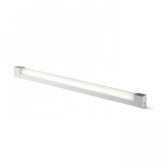 PERISA 90 ΕΠΙΤΟΊΧΙΟΣ ΛΕΥΚΌ 230V G5 21W IP44 - ΤΟΊΧΟΥ ΦΩΤΙΣΤΙΚΆ 