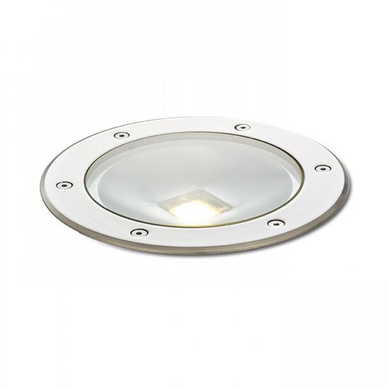 TERRA ΧΩΝΕΥΤΌ ΑΝΟΞΕΊΔΩΤΟ ΑΤΣΆΛΙ 230V LED 20W 120° IP65 3000K - ΕΔΆΦΟΥΣ ΦΩΤΙΣΤΙΚΆ 