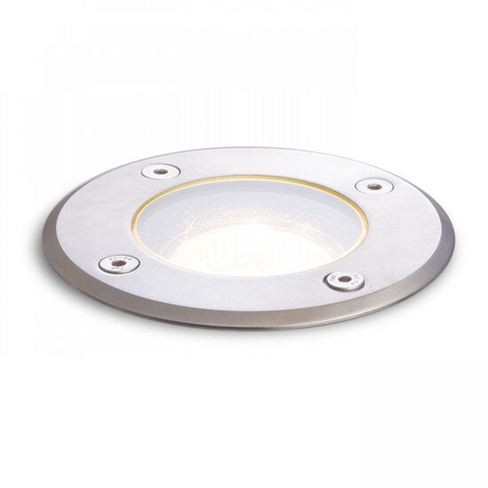 ORBU R   ΑΝΟΞΕΊΔΩΤΟ ΑΤΣΆΛΙ 230V GU10 35W IP67 - ΕΔΆΦΟΥΣ ΦΩΤΙΣΤΙΚΆ 