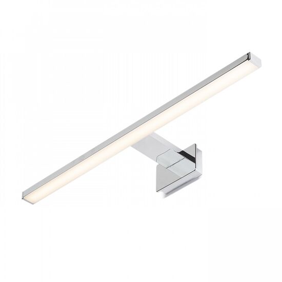 PALEA 500 ΧΡΏΜΙΟ 230V LED 7W IP44 3000K - ΤΟΊΧΟΥ ΦΩΤΙΣΤΙΚΆ 