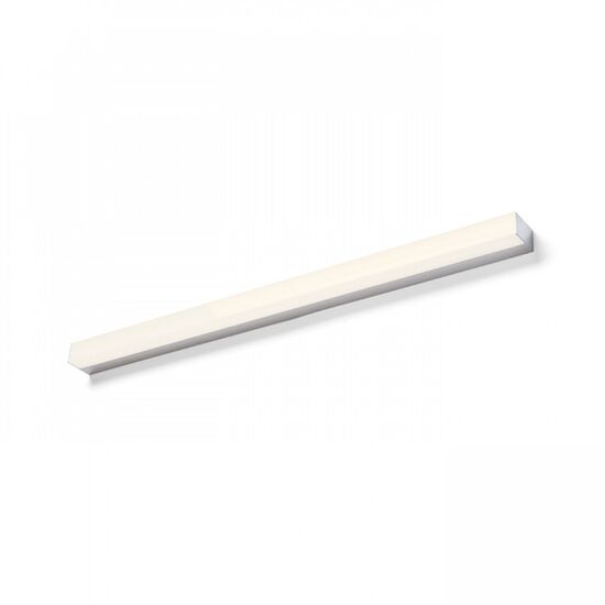 LEVIA 90 ΕΠΙΤΟΊΧΙΟΣ ΑΛΟΥΜΊΝΙΟ 230V LED 18W 120° IP44 3000K - ΤΟΊΧΟΥ ΦΩΤΙΣΤΙΚΆ 