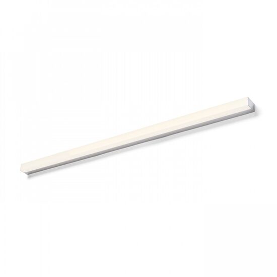 LEVIA 120 ΕΠΙΤΟΊΧΙΟΣ ΑΛΟΥΜΊΝΙΟ 230V LED 24W 120° IP44 3000K - ΤΟΊΧΟΥ ΦΩΤΙΣΤΙΚΆ 