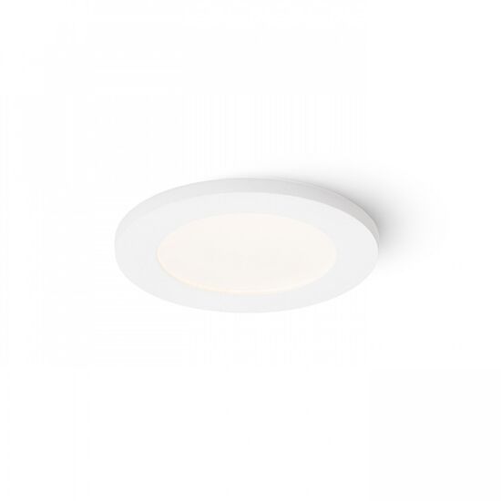 LEROY R ΛΕΥΚΌ 12V GU53 35W IP44 - ΣΠΟΤ ΤΟΊΧΟΥ