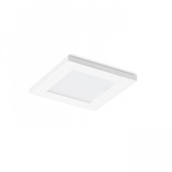 LEROY SQ ΛΕΥΚΌ 12V GU53 35W IP44 - ΣΠΟΤ ΤΟΊΧΟΥ