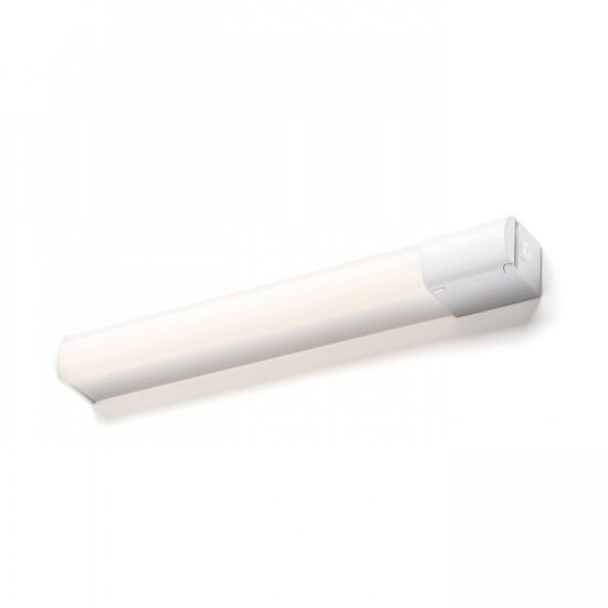 FLORIO 49 ΛΕΥΚΌ 230V LED 8W IP44 3000K - ΤΟΊΧΟΥ ΦΩΤΙΣΤΙΚΆ 