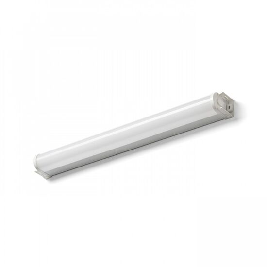 TAMPA 60 ΕΠΙΤΟΊΧΙΟΣ ΛΕΥΚΌ 230V LED 15W IP44 3000K - ΤΟΊΧΟΥ ΦΩΤΙΣΤΙΚΆ 