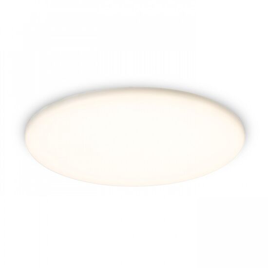 BELI R 21 ΧΩΝΕΥΤΌ  ΘΑΜΠΌ ΑΚΡΥΛΙΚΌ 230V LED 24W IP65  3000K - ΟΡΟΦΉΣ ΦΩΤΙΣΤΙΚΆ 