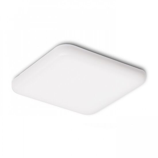 BELI SQ 10 ΧΩΝΕΥΤΌ  ΘΑΜΠΌ ΑΚΡΥΛΙΚΌ 230V LED 6W IP65  3000K - ΟΡΟΦΉΣ ΦΩΤΙΣΤΙΚΆ 
