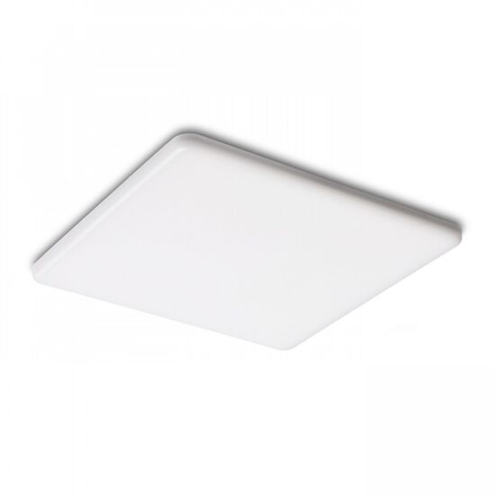 BELI SQ 21 ΧΩΝΕΥΤΌ  ΘΑΜΠΌ ΑΚΡΥΛΙΚΌ 230V LED 24W IP65  3000K - ΟΡΟΦΉΣ ΦΩΤΙΣΤΙΚΆ 