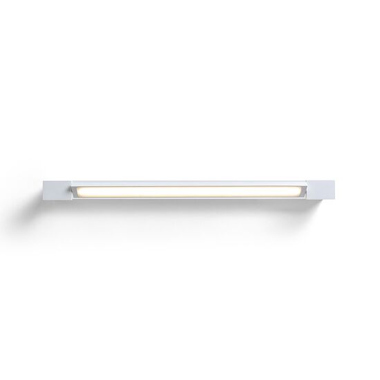 IMPERISO 60  ΛΕΥΚΌ  230V LED 18W IP44  3000K - ΤΟΊΧΟΥ ΦΩΤΙΣΤΙΚΆ 