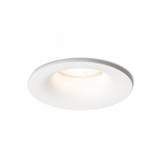 ISLA ΧΩΝΕΥΤΌ ΛΕΥΚΌ  230V LED GU10 7W IP65 - ΣΠΟΤ ΤΟΊΧΟΥ