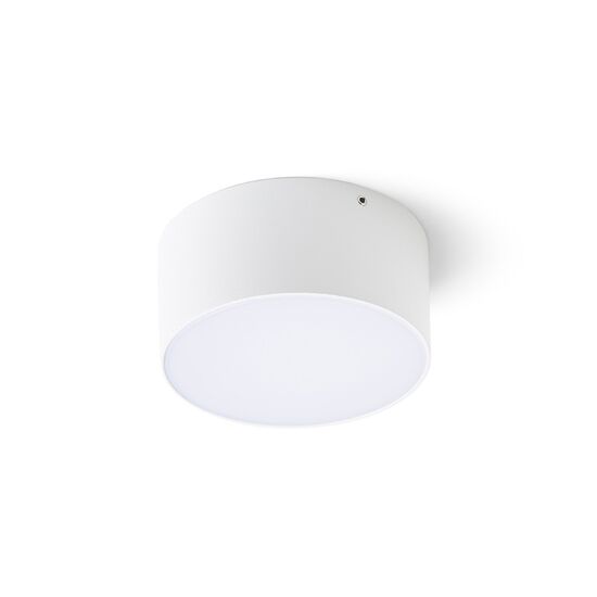 LARISA OUT 12 ΟΡΟΦΉΣ ΛΕΥΚΌ  230V LED 10W IP65  3000K 4000K 5700K - ΟΡΟΦΉΣ ΦΩΤΙΣΤΙΚΆ 