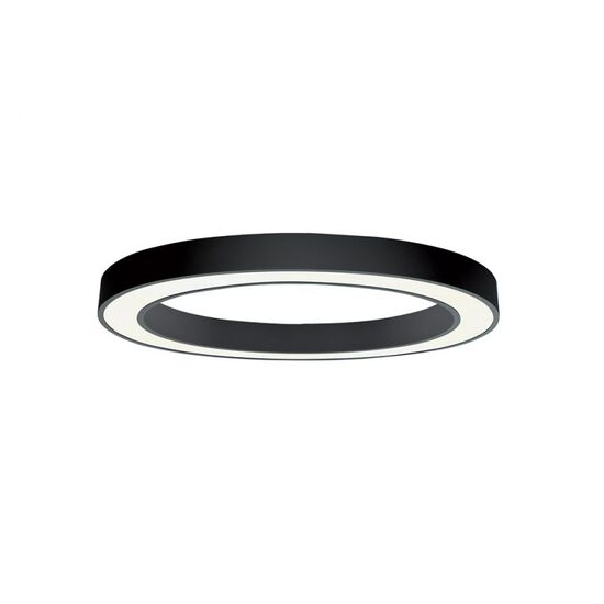 ΟΡΟΦΉΣ ΜΑΎΡΟ RING D900 4000K  DIMMABLE - ΦΩΤΙΣΤΙΚΆ ΟΡΟΦΉΣ
